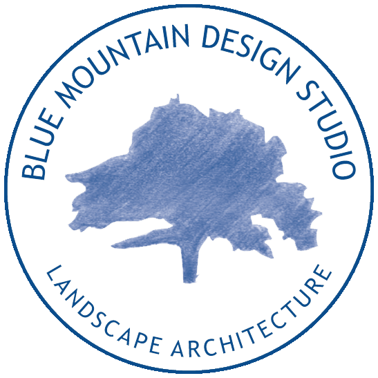 Blue Mountain Design Studio, PLLC